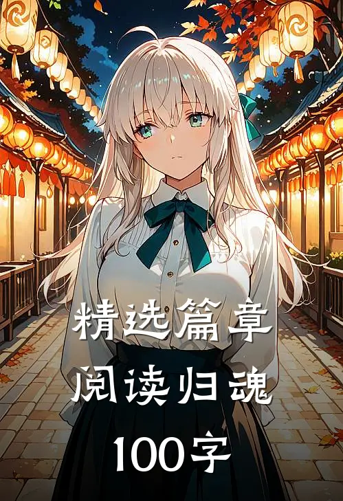 精选篇章阅读归魂100字