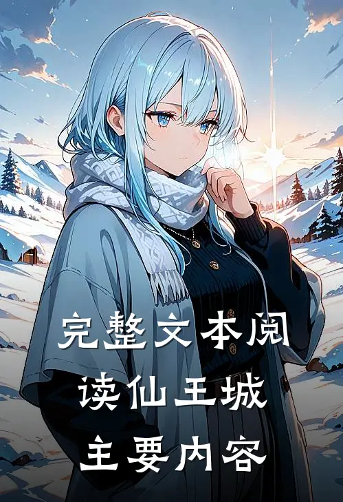 完整文本阅读仙王城主要内容