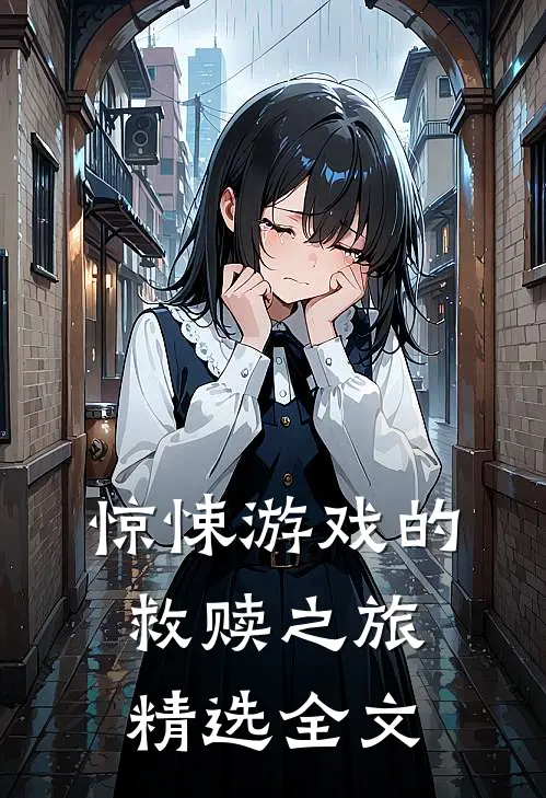 惊悚游戏的救赎之旅精选全文