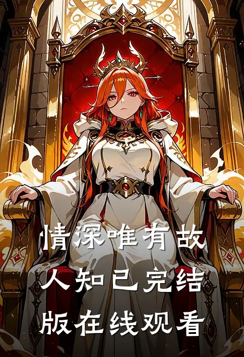 情深唯有故人知已完结版在线观看
