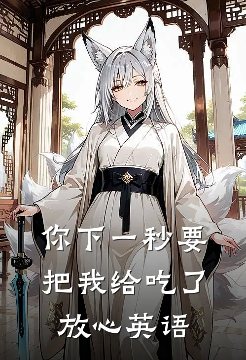 你下一秒要把我给吃了放心英语