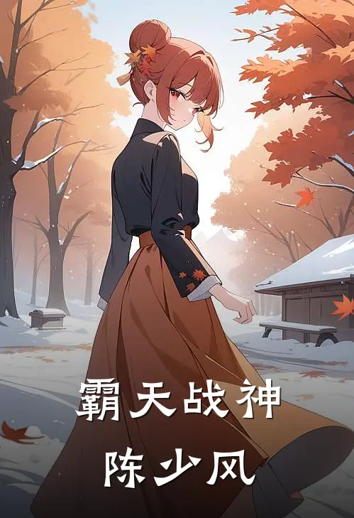 霸天战神陈少风