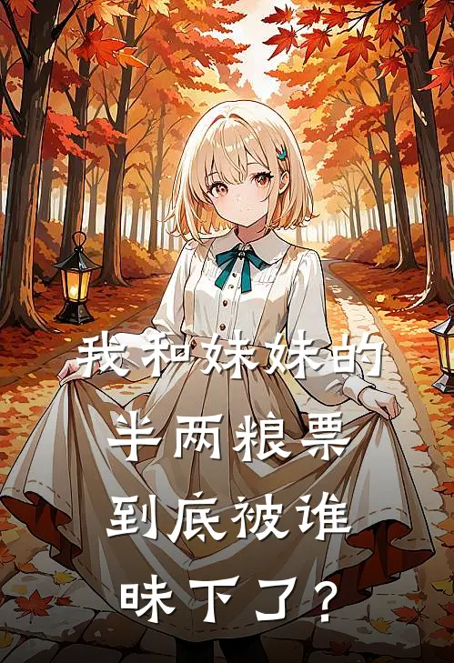我和妹妹的半两粮票，到底被谁昧下了？