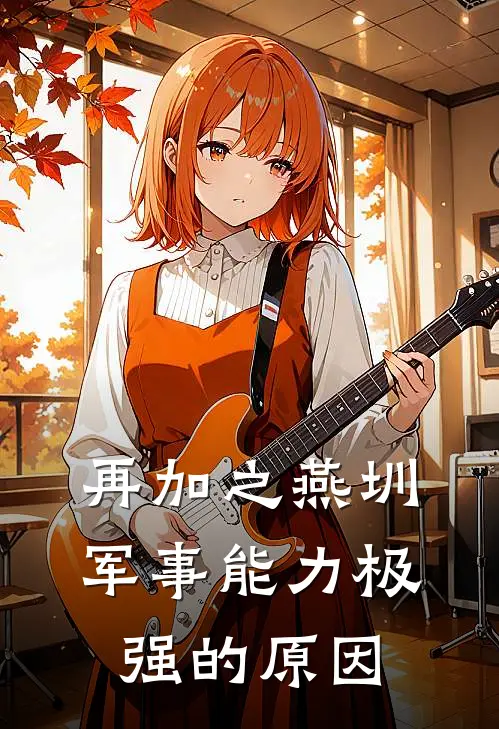 再加之燕圳军事能力极强的原因