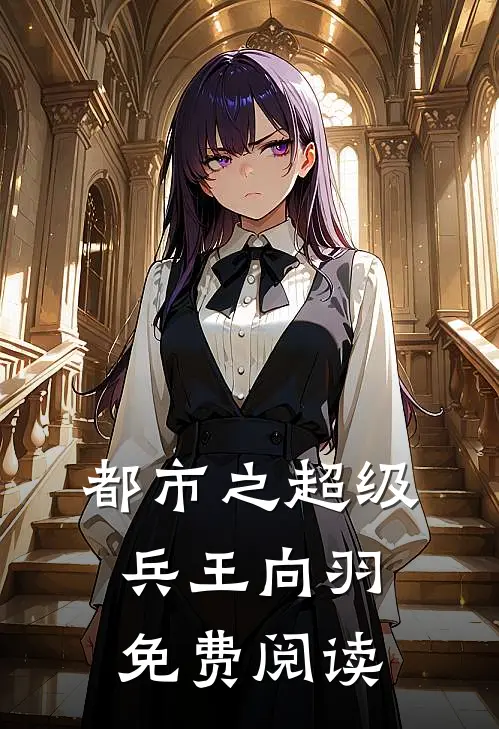 都市之超级兵王向羽免费阅读