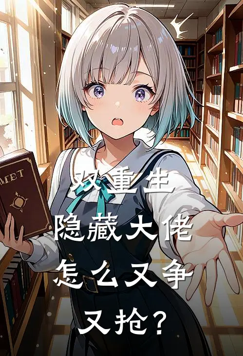 双重生，隐藏大佬怎么又争又抢？