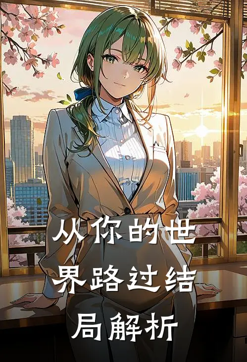 从你的世界路过结局解析