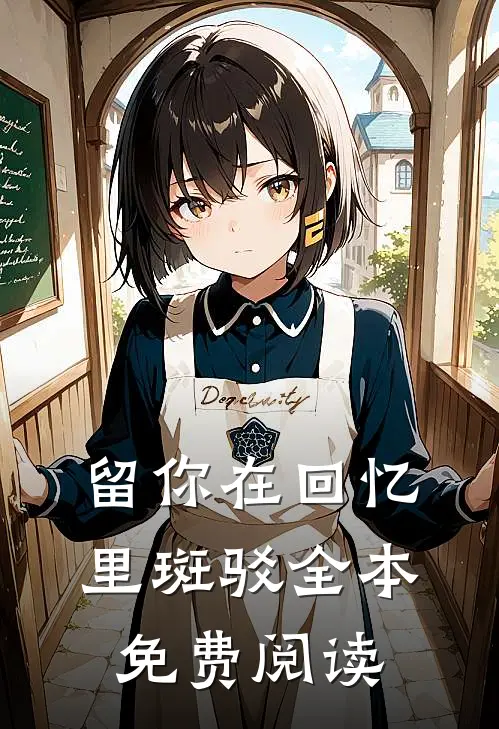 留你在回忆里斑驳全本免费阅读