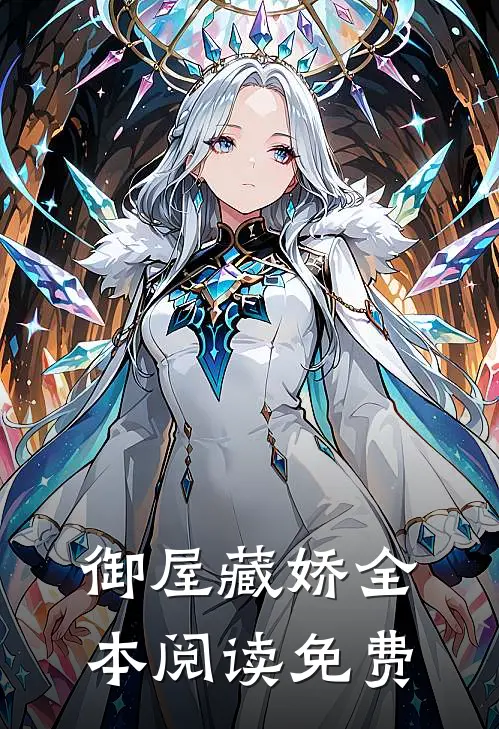 御屋藏娇全本阅读免费