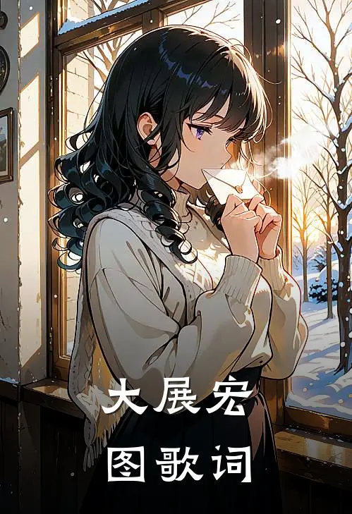 大展宏图歌词