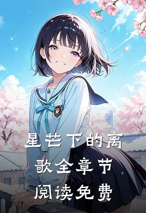 星芒下的离歌全章节阅读免费