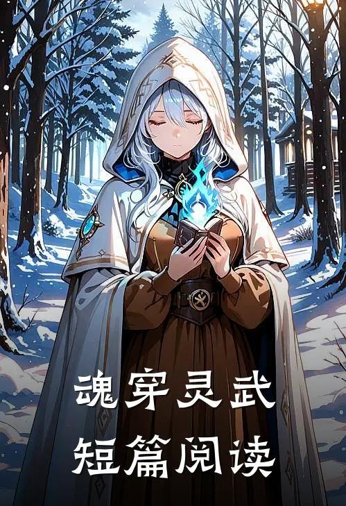 魂穿灵武短篇阅读