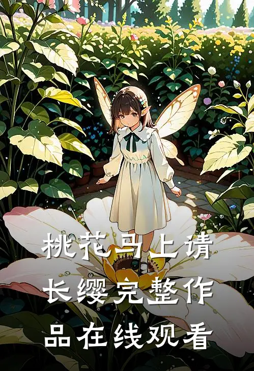 桃花马上请长缨完整作品在线观看