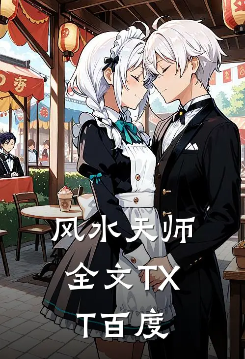 风水天师全文TXT百度