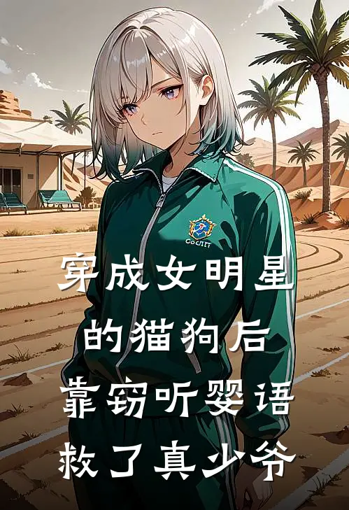 穿成女明星的猫狗后，靠窃听婴语救了真少爷