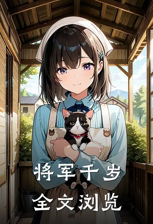 将军千岁全文浏览