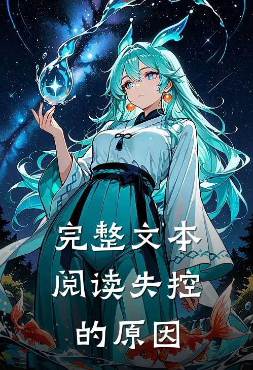 完整文本阅读失控的原因