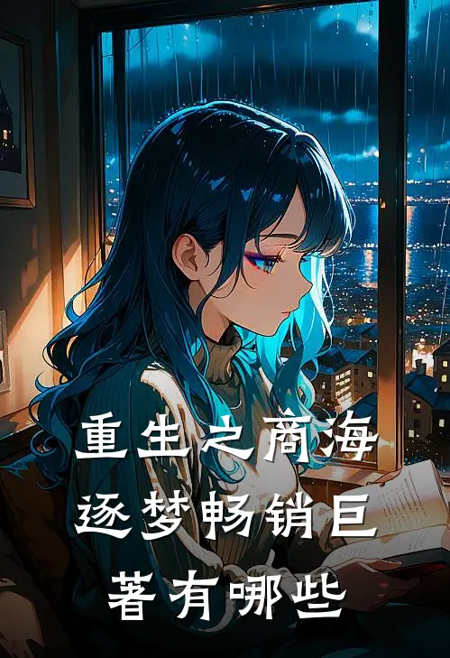 重生之商海逐梦畅销巨著有哪些