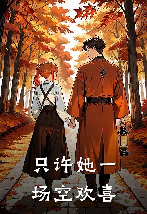 只许她一场空欢喜