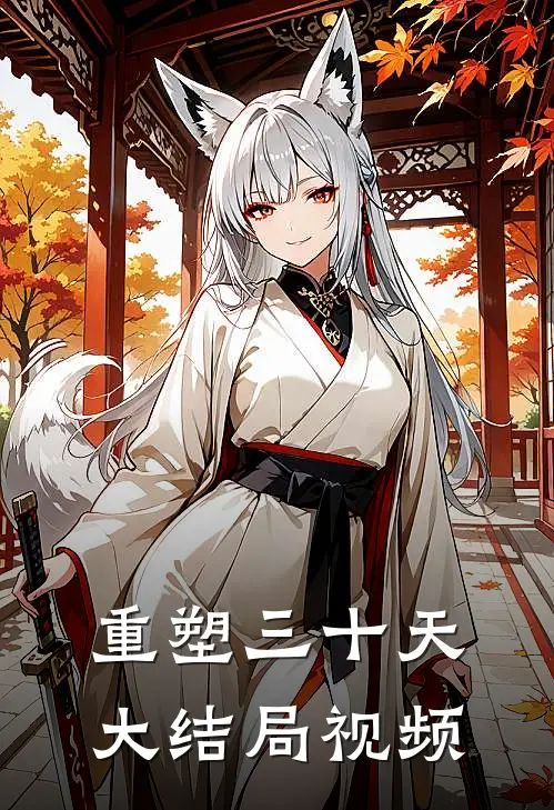 重塑三十天大结局视频