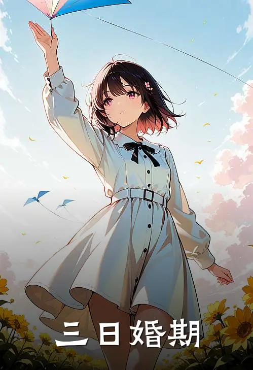 三日婚期
