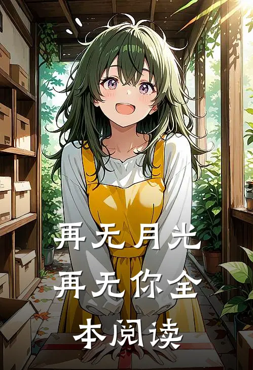 再无月光再无你全本阅读