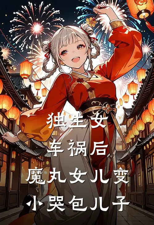 独生女车祸后，魔丸女儿变小哭包儿子