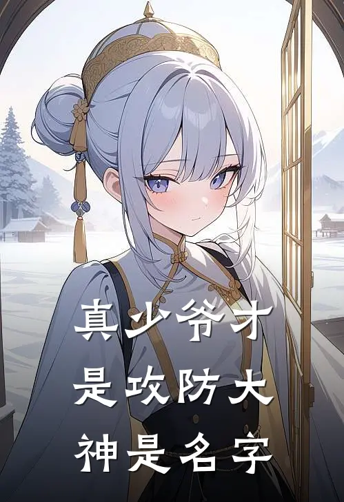 真少爷才是攻防大神是名字