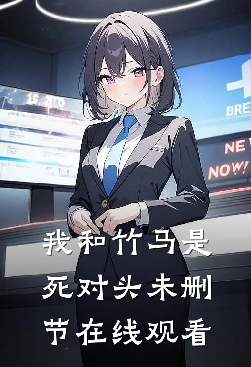 我和竹马是死对头未删节在线观看