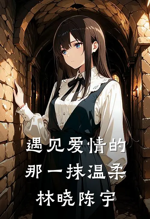 遇见爱情的那一抹温柔林晓陈宇