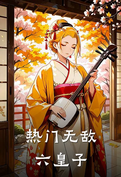 热门无敌六皇子