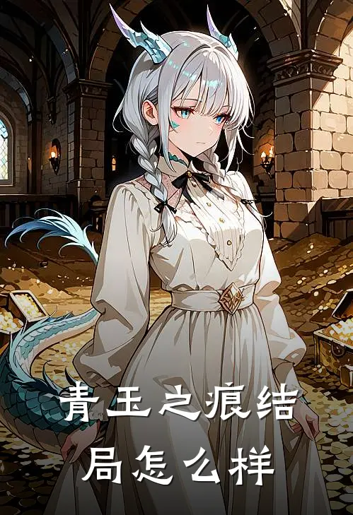 青玉之痕结局怎么样