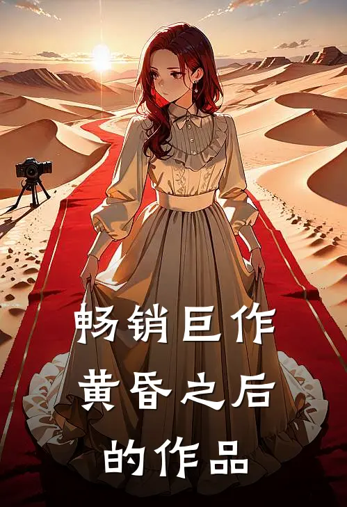 畅销巨作黄昏之后的作品