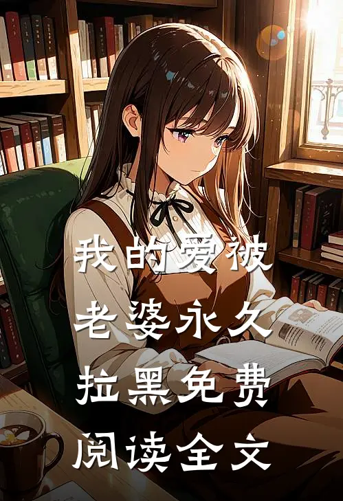 我的爱被老婆永久拉黑免费阅读全文