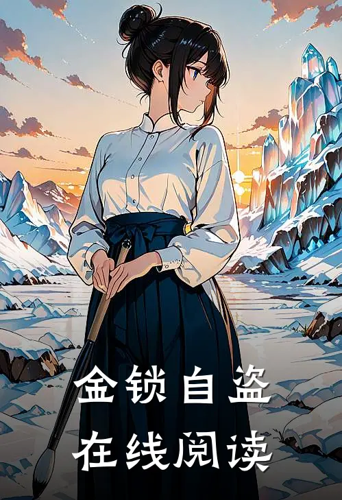 金锁自盗在线阅读