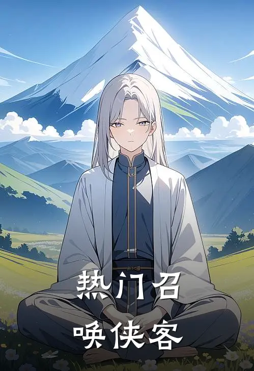热门召唤侠客