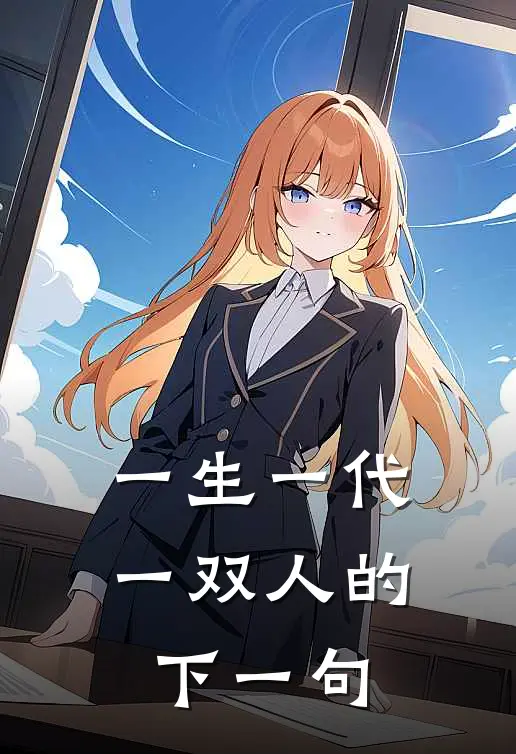 一生一代一双人的下一句