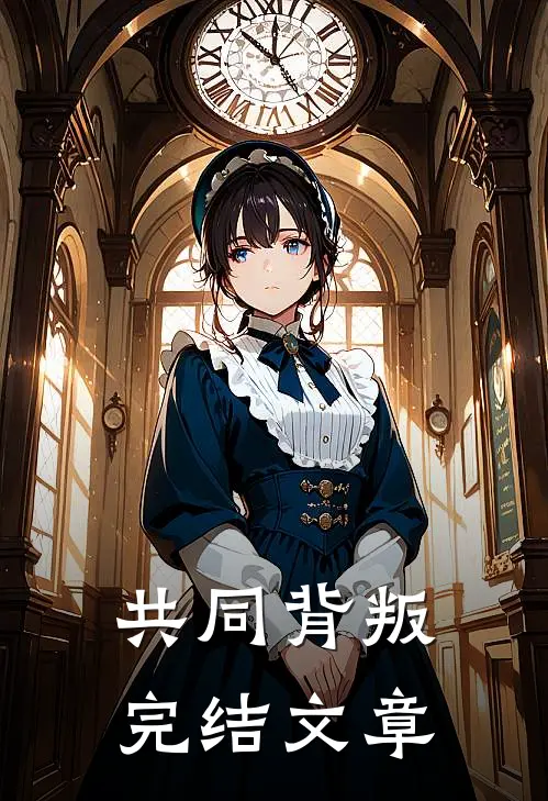 共同背叛完结文章