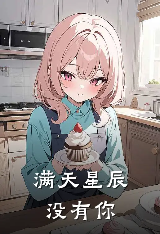满天星辰没有你
