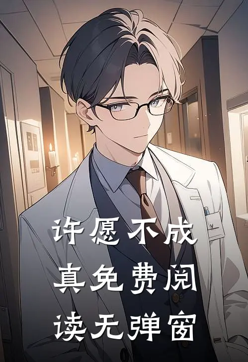 许愿不成真免费阅读无弹窗