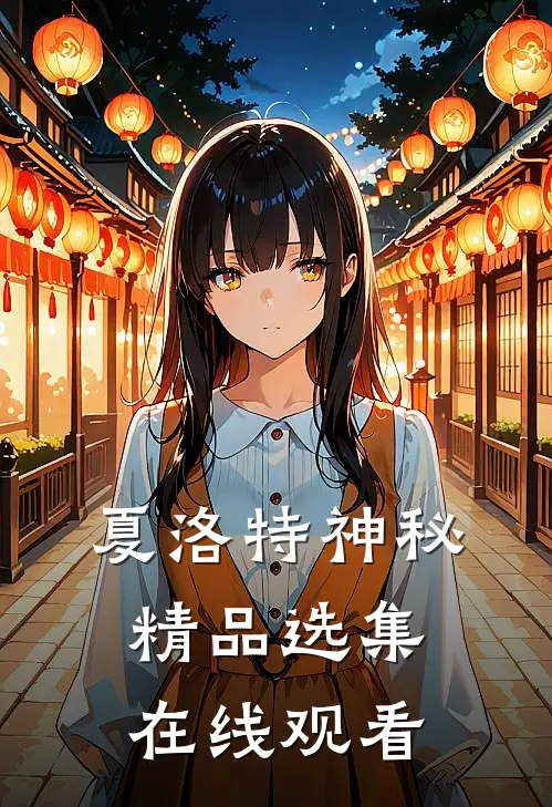夏洛特神秘精品选集在线观看