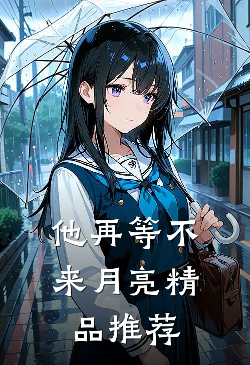 他再等不来月亮精品推荐