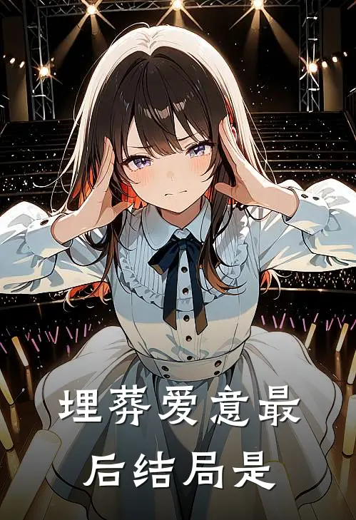 埋葬爱意最后结局是