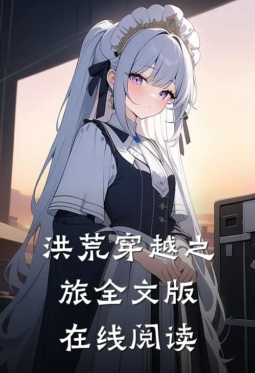 洪荒穿越之旅全文版在线阅读