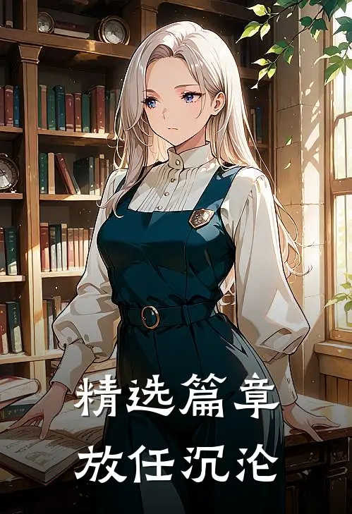 精选篇章放任沉沦