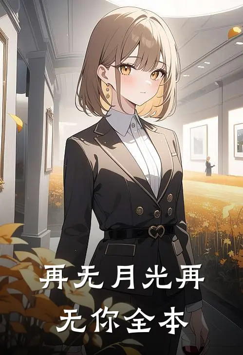 再无月光再无你全本