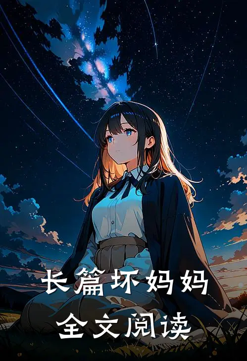 长篇坏妈妈全文阅读