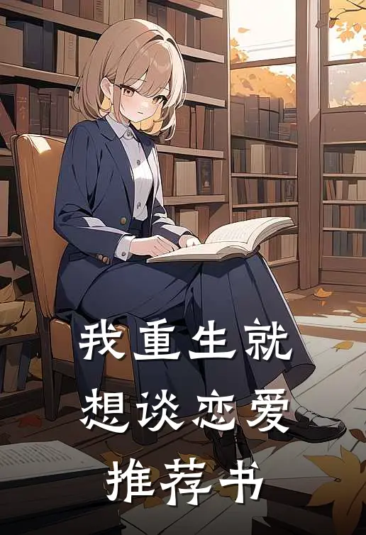 我重生就想谈恋爱推荐书