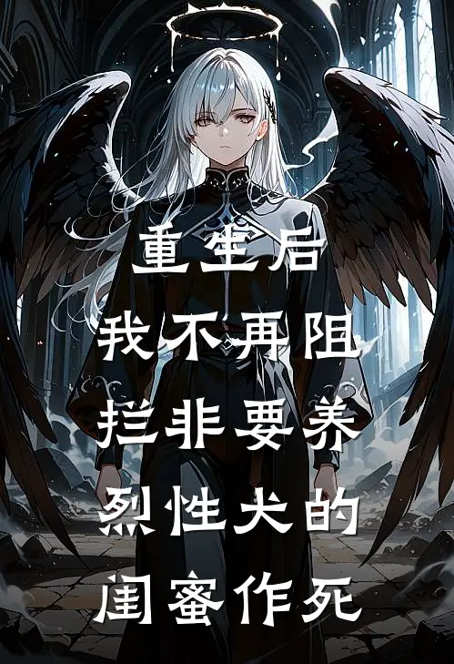 重生后，我不再阻拦非要养烈性犬的闺蜜作死