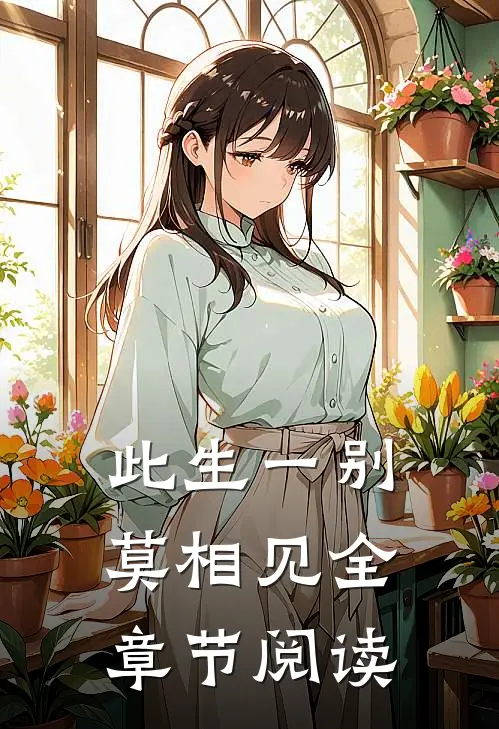 此生一别莫相见全章节阅读
